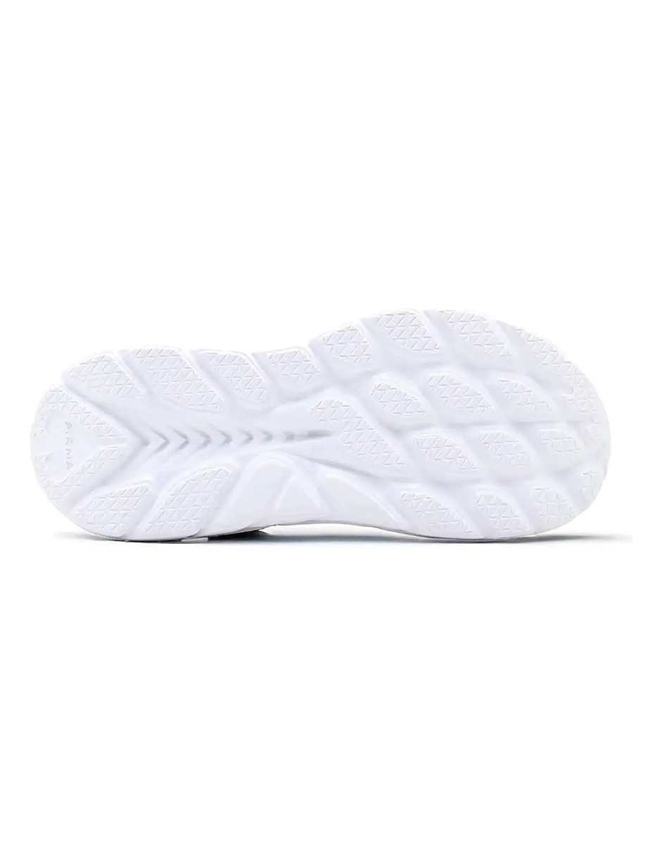 Tenis de piel pirma 8016 unisex para trail running